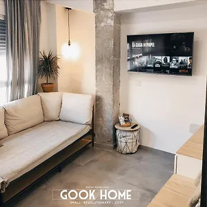 Gook Beach Apartment