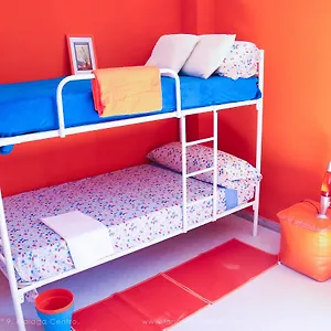 Albergue Larios Cool, Málaga