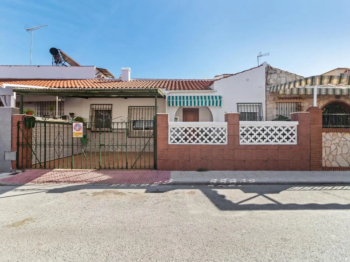 Cozy Holiday Home In Malaga Near Beach contacts